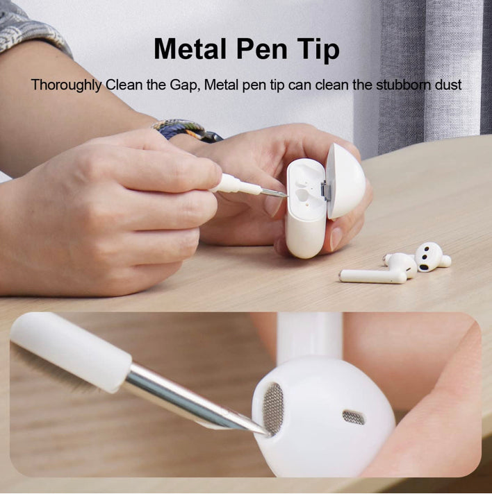 airpod cleaning kit